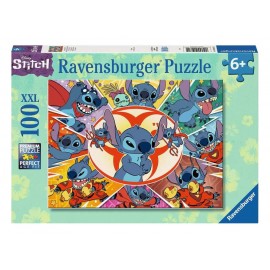 Puzzle XXL Stitch: In My...