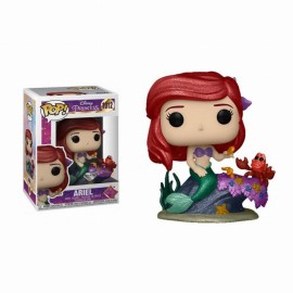 Pop! Disney [1012] Ariel...