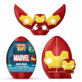 Egg Pocket Pop Marvel -...