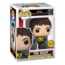 Pop! Marvel [1138] The Wasp...