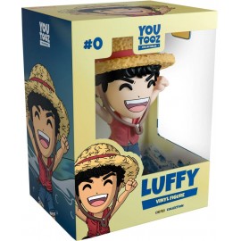Figura YouTooz - Luffy "One...
