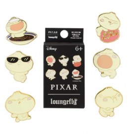 Loungefly Blind Box Pin -...