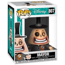 Pop! Disney [807] Mayor...