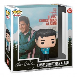 Pop! Albums [57] Elvis'...