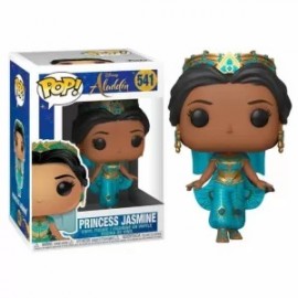 Pop! Disney [541] Princess...