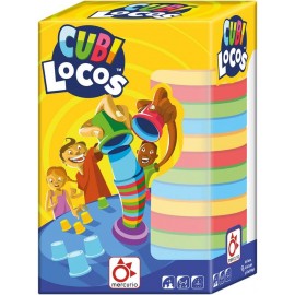 Cubi Locos