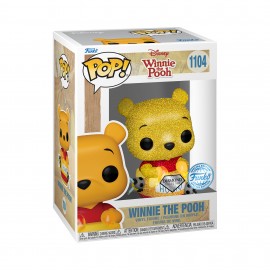 Pop! Disney [1104] Winnie...
