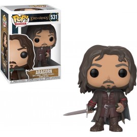 Pop! Movies [531] Aragorn...