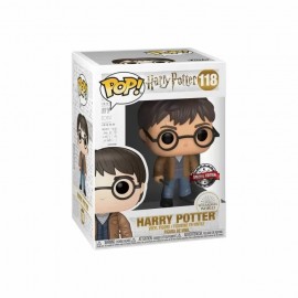 Pop! Harry Potter [118]...