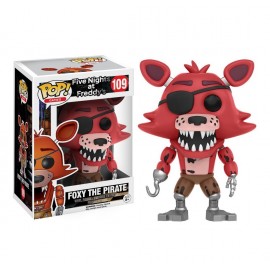 Pop! Games [109] Foxy The...