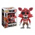 Pop! Games [109] Foxy The Pirate "Five Nights At Freddy's"