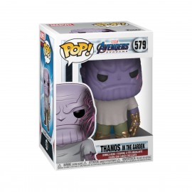 Pop! Marvel [579] Thanos...