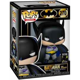 Pop! Heroes [270] Batman...