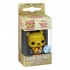 Pocket Pop! Keychain - Winnie The Pooh (Diamond Collection)