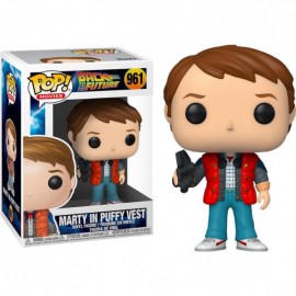 Pop! Movies [961] Marty In...