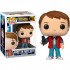 Pop! Movies [961] Marty In Puffy Vest "Back to the Future"