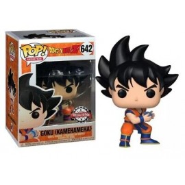 Pop! Animation [642] Goku...