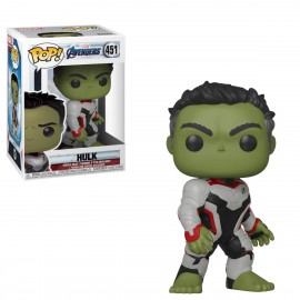 Pop! Marvel [451] Hulk...