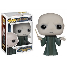 Pop! Harry Potter [06] Lord...