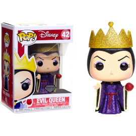 Pop! Disney [42] Evil Queen...