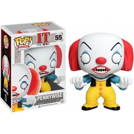 Pop! Movies [55] Pennywise...