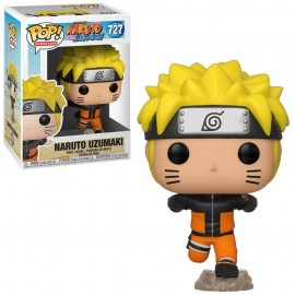 Pop! Animation [727] Naruto...