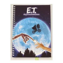 Libreta E.T. El...