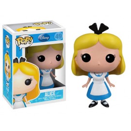 Pop! Disney [49] Alice...