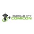 Emerald City Comic Con [ECCC]