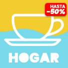 Hogar-Taza